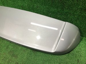 Спойлер SUBARU OUTBACK OEM 96031AG000MD, 96031AG040MD BPE 2008 Silver Metallic C6Z