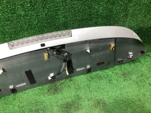 Спойлер SUBARU OUTBACK OEM 96031AG000MD, 96031AG040MD BPE 2008 Silver Metallic C6Z