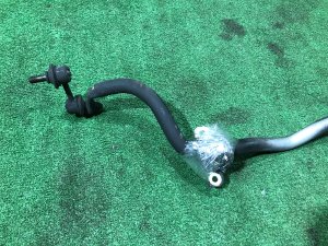 Стабилизатор передний SUBARU OUTBACK OEM 20401AG000 BPE 2008 EZ30D AT