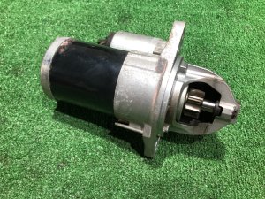 Стартер SUBARU OUTBACK OEM 23300AA570 BPE 2008 EZ30D AT