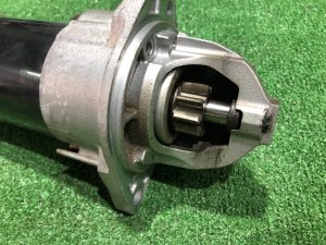 Стартер SUBARU OUTBACK OEM 23300AA570 BPE 2008 EZ30D AT