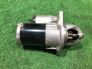 Стартер SUBARU OUTBACK OEM 23300AA570 BPE 2008 EZ30D AT