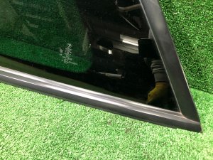 Стекло багажника левое SUBARU OUTBACK OEM 65210AG250 BPE 2008