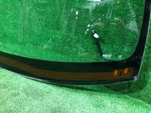 Стекло лобовое с подогревом SUBARU OUTBACK OEM 65009AG320 BPE 2008
