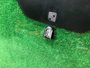 Стекло лобовое с подогревом SUBARU OUTBACK OEM 65009AG320 BPE 2008