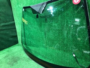 Стекло лобовое с подогревом SUBARU OUTBACK OEM 65009AG320 BPE 2008