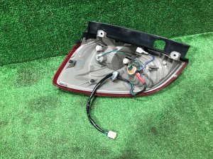 Стоп правый SUBARU OUTBACK OEM 84201AG322 BPE 2008