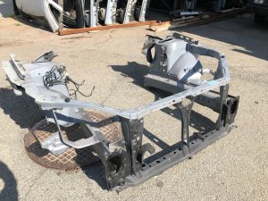 Телевизор 53060AG1109P, 53040AG0209P, 53060AG0209P SUBARU OUTBACK