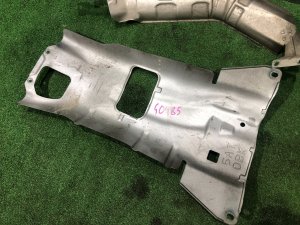 Тепловые экраны глушителя SUBARU OUTBACK OEM 59024AG071, 59024AG061 BPE 2008 EZ30D AT