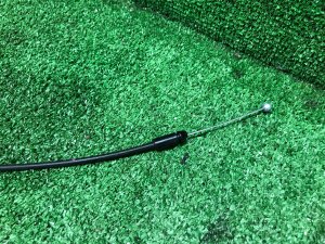 Тросик пятой двери SUBARU OUTBACK OEM 63286AG000 BPE 2008 Silver Metallic C6Z