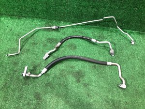 Трубки кондиционера SUBARU OUTBACK OEM 73425AG020, 73431AG030, 73424AG010 BPE 2008 EZ30D AT
