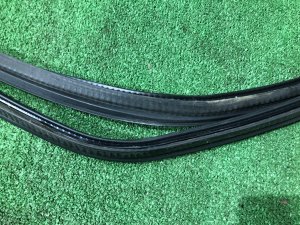 Уплотнитель багажника SUBARU OUTBACK OEM 63516AG000 BPE 2008 Silver Metallic C6Z