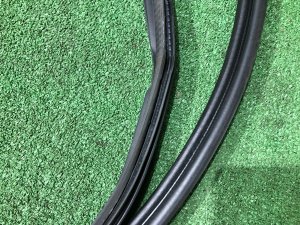 Уплотнитель багажника SUBARU OUTBACK OEM 63516AG000 BPE 2008 Silver Metallic C6Z