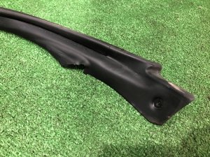 Уплотнитель дверей правый SUBARU OUTBACK OEM 63521AG000 BPE 2008 Silver Metallic C6Z