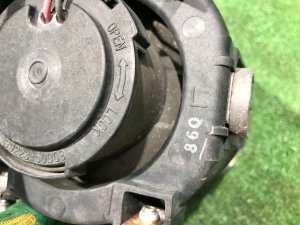 Фара противотуманная левая 114- SUBARU OUTBACK OEM 84501AG031 BPE 2008