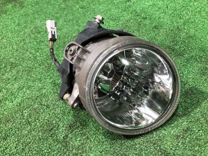 Фара противотуманная правая 114- SUBARU OUTBACK OEM 84501AG021 BPE 2008
