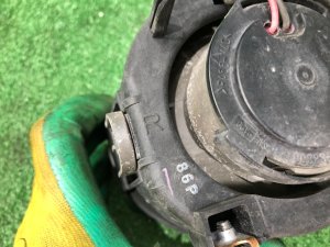 Фара противотуманная правая 114- SUBARU OUTBACK OEM 84501AG021 BPE 2008