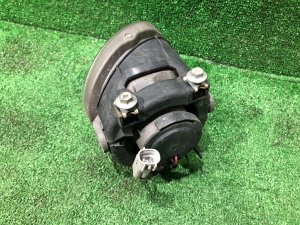 Фара противотуманная правая 114- SUBARU OUTBACK OEM 84501AG021 BPE 2008