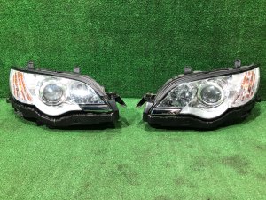 Фары Ксенон 84001AG981, 84001AG991 SUBARU OUTBACK