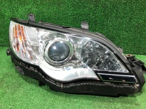 Фары Ксенон SUBARU OUTBACK OEM 84001AG981, 84001AG991 BPE 2008