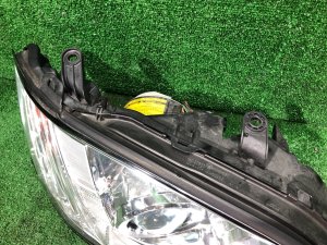 Фары Ксенон SUBARU OUTBACK OEM 84001AG981, 84001AG991 BPE 2008