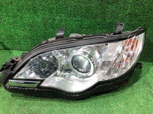 Фары Ксенон SUBARU OUTBACK OEM 84001AG981, 84001AG991 BPE 2008