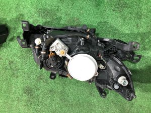 Фары Ксенон SUBARU OUTBACK OEM 84001AG981, 84001AG991 BPE 2008
