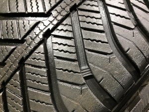 Шины Goodyear Vector 4Seasons 215/55R17 SUBARU OUTBACK OEM 12345678 BPE 2008
