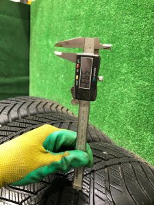 Шины Goodyear Vector 4Seasons 215/55R17 SUBARU OUTBACK OEM 12345678 BPE 2008
