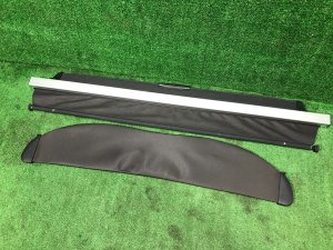 Шторка багажника SUBARU OUTBACK OEM 65550AG030JC 65551AG020JC BPE 2008 Silver Metallic C6Z