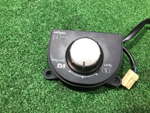 Кнопка Si-Drive SUBARU OUTBACK OEM 83251AG000JC BPE 2008 EZ30D AT