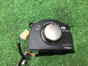 Кнопка Si-Drive SUBARU OUTBACK OEM 83251AG000JC BPE 2008 EZ30D AT