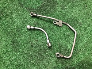 Трубка масляная SUBARU WRX STI OEM 15192AA551 15192AA521 VAB VAG VA 2015