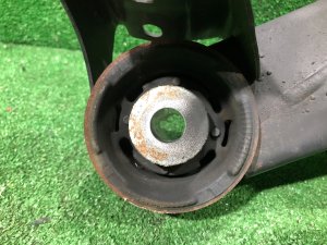 Балка задняя SUBARU LEGACY OEM 20152SC051 BMG BM9 BM 2013 FA20E CVT
