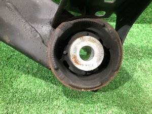 Балка задняя SUBARU LEGACY OEM 20152SC051 BMG BM9 BM 2013 FA20E CVT