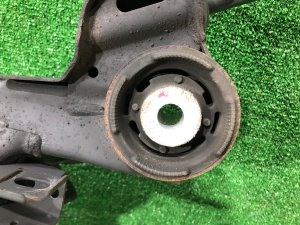 Балка задняя SUBARU LEGACY OEM 20152SC051 BMG BM9 BM 2013 FA20E CVT