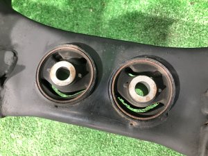 Балка задняя SUBARU LEGACY OEM 20152SC051 BMG BM9 BM 2013 FA20E CVT