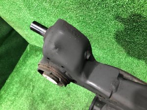 Балка задняя SUBARU LEGACY OEM 20152SC051 BMG BM9 BM 2013 FA20E CVT