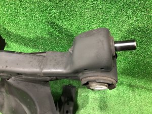 Балка задняя SUBARU LEGACY OEM 20152SC051 BMG BM9 BM 2013 FA20E CVT