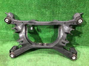 Балка задняя SUBARU LEGACY OEM 20152SC051 BMG BM9 BM 2013 FA20E CVT