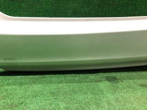 Бампер задний SUBARU LEGACY OEM 57703AJ010WU, 57704AJ010 BMG BM9 BM 2013 White Pearl 37J