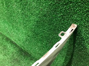 Бампер задний SUBARU LEGACY OEM 57703AJ010WU, 57704AJ010 BMG BM9 BM 2013 White Pearl 37J
