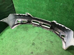 Бампер передний SUBARU LEGACY OEM 57702AJ120WU BMG BM9 BM 2013 White Pearl 37J