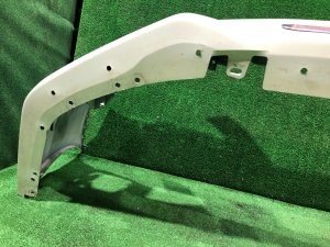 Бампер передний SUBARU LEGACY OEM 57702AJ120WU BMG BM9 BM 2013 White Pearl 37J