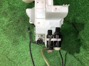 Бачок омывателя SUBARU LEGACY OEM 86631AJ020 BMG BM9 BM 2013 FA20E CVT