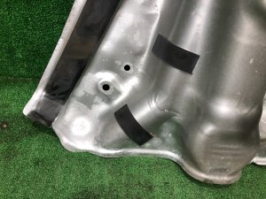 Защита бензобака SUBARU LEGACY OEM 42054YC040, 42054YC020 BMG BM9 BM 2013