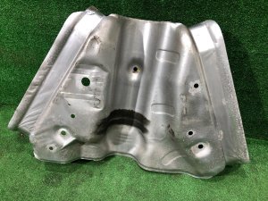 Защита бензобака SUBARU LEGACY OEM 42054YC040, 42054YC020 BMG BM9 BM 2013