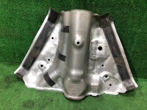 Защита бензобака SUBARU LEGACY OEM 42054YC040, 42054YC020 BMG BM9 BM 2013