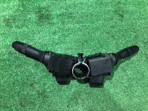 Блок подрулевых переключателей как на VAB SUBARU LEGACY OEM 83115AJ150, 83114FJ030 BMG BM9 BM 2013 FA20E CVT