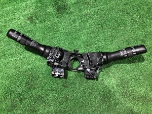 Блок подрулевых переключателей как на VAB 83115AJ150, 83114FJ030 SUBARU LEGACY